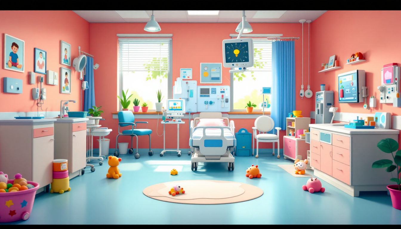 The Importance of Parental Involvement in Pediatric Home Health Care