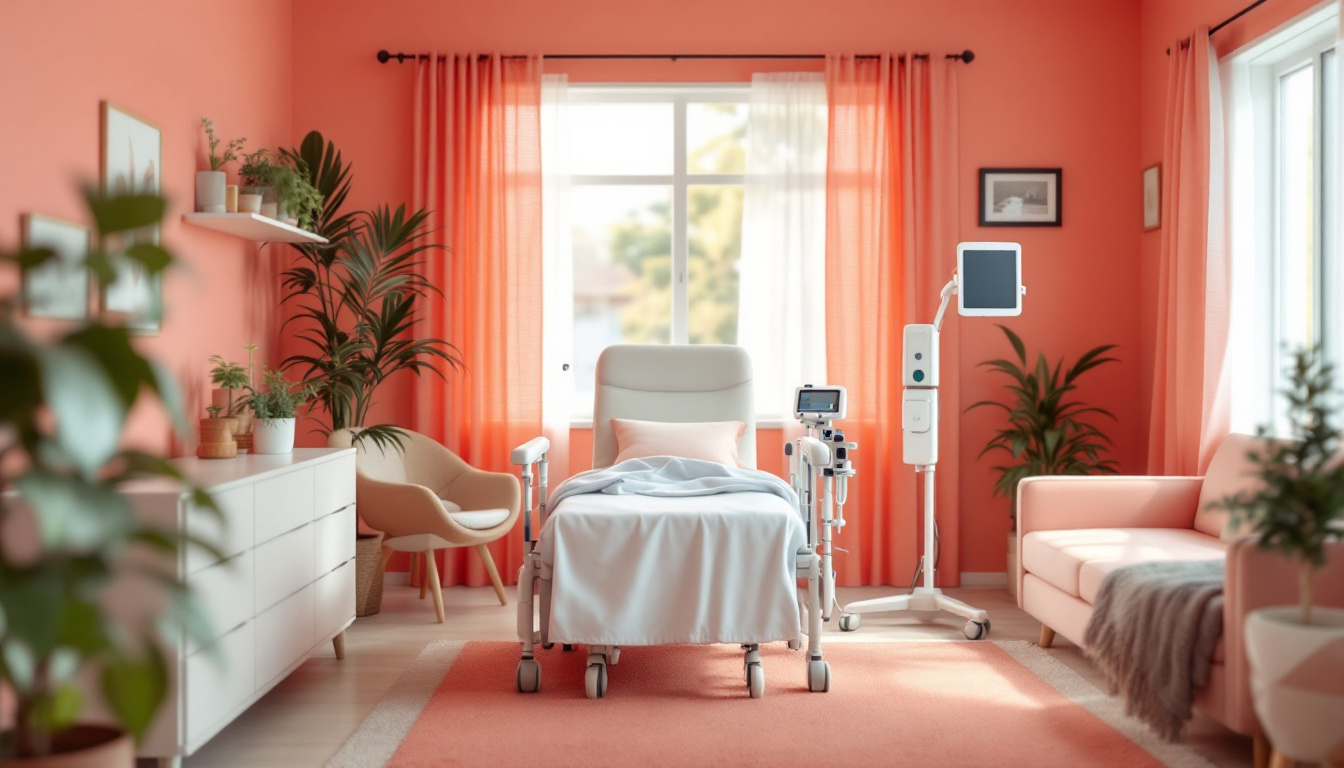 How Pediatric Home Health Care Supports Children with Developmental Disabilities