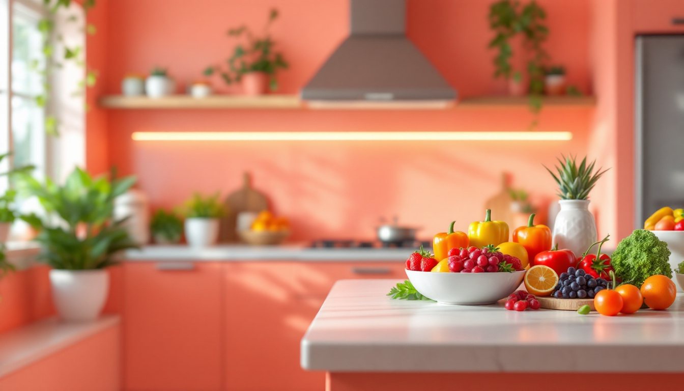 The Importance of Nutrition in Pediatric Home Health Care