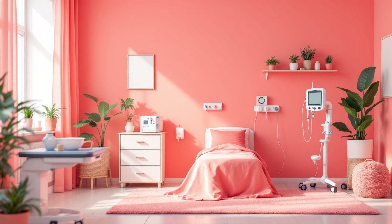 How to Coordinate Pediatric Home Health Care with Specialists