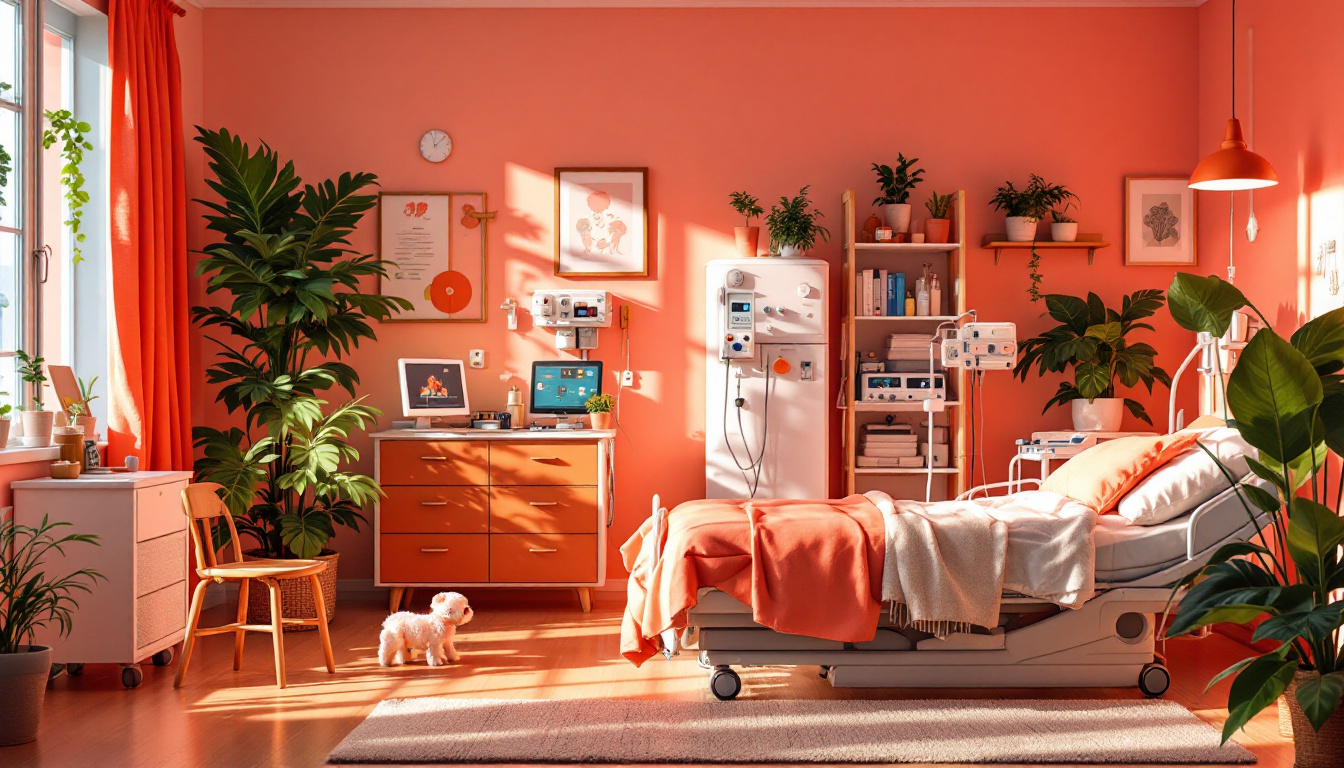 How Pediatric Home Health Care Can Support Children with Cerebral Palsy