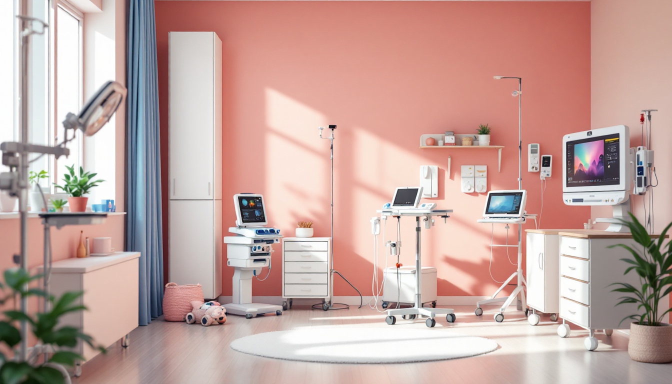 How Pediatric Home Health Care Helps with Post-Operative Rehabilitation