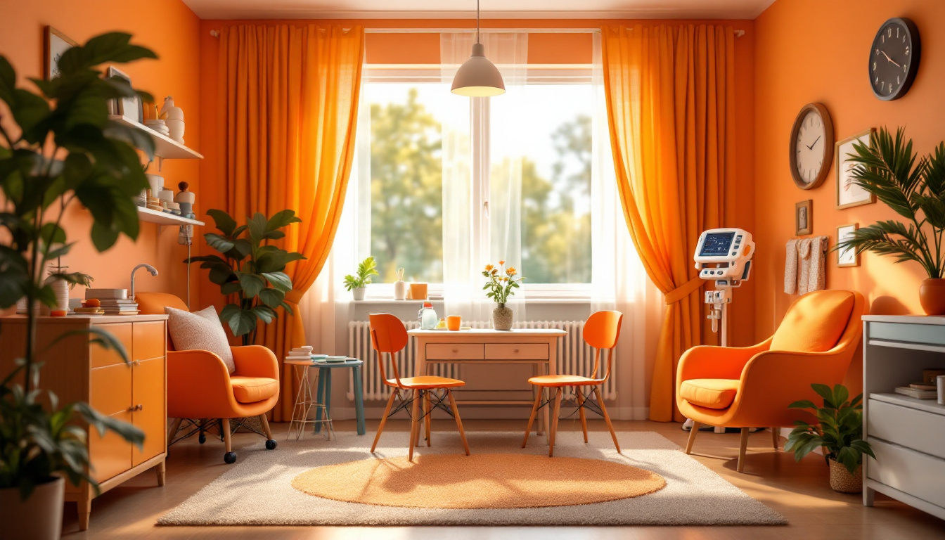 The Benefits of Pediatric Physical Therapy at Home