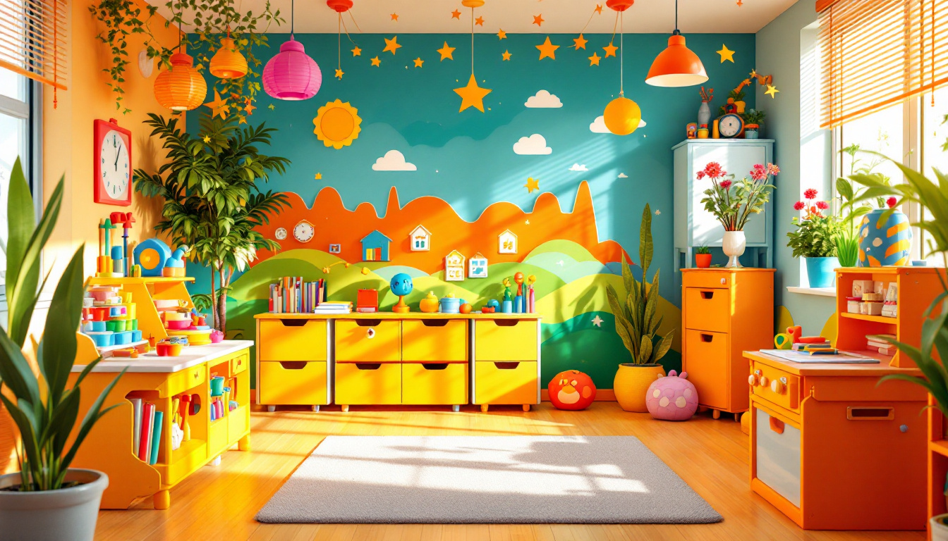 How to Use Pediatric Home Health Care for Multisensory Learning