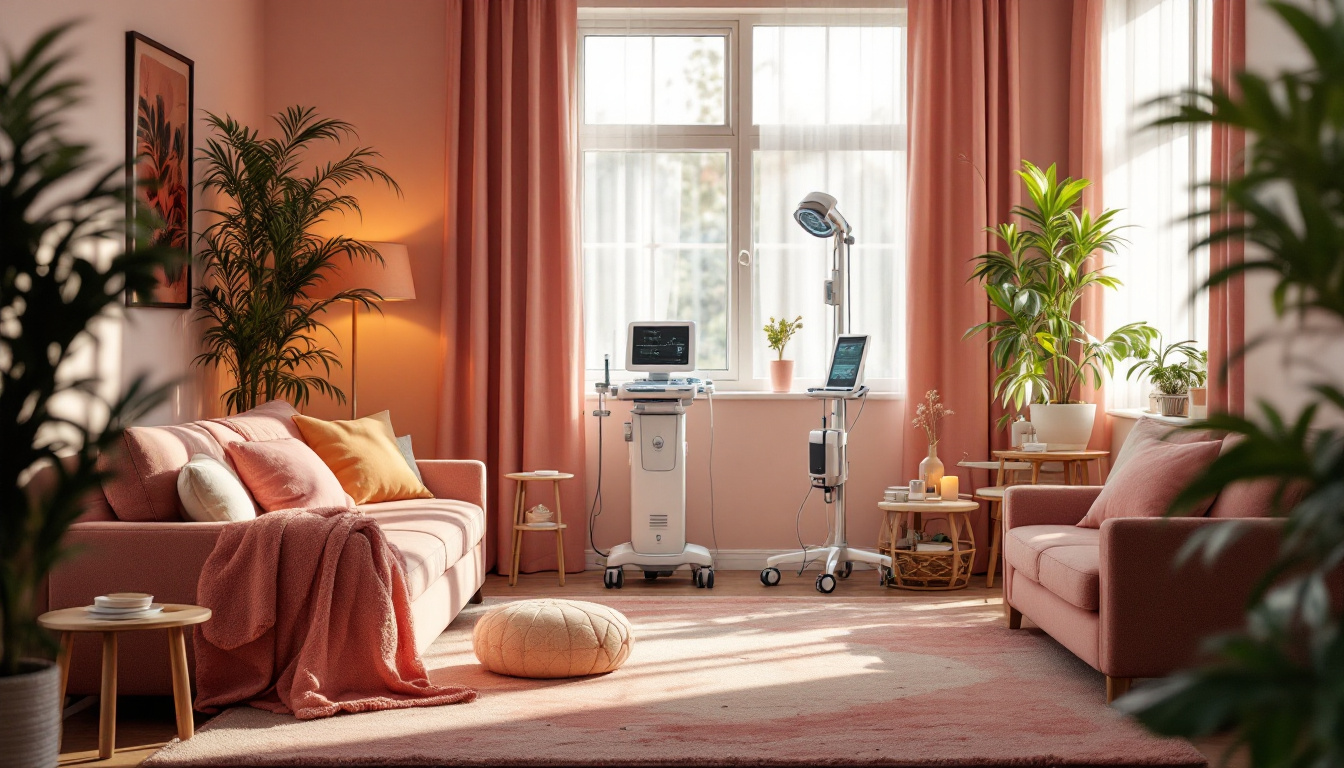 How Pediatric Home Health Care Helps with Respiratory Issues