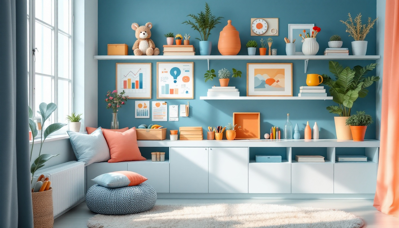 How to Support Children with Autism Spectrum Disorder at Home