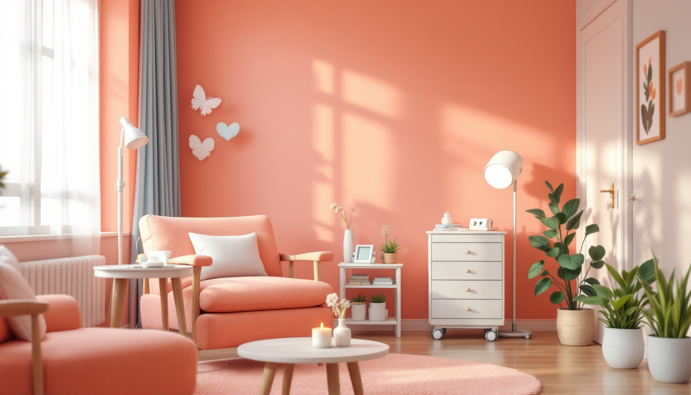 The Benefits of Pediatric Palliative Care at Home