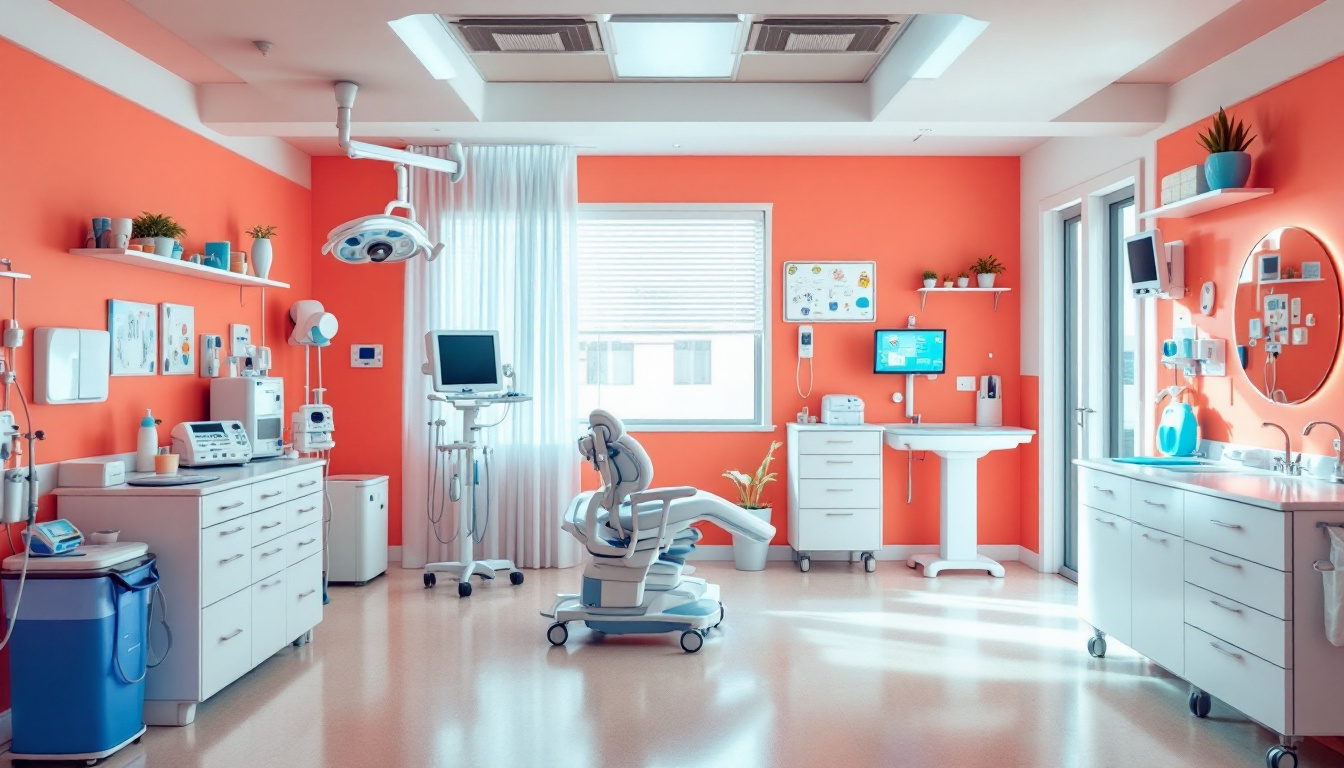 The Role of Pediatric Home Health Care in Assisting with Mobility Challenges