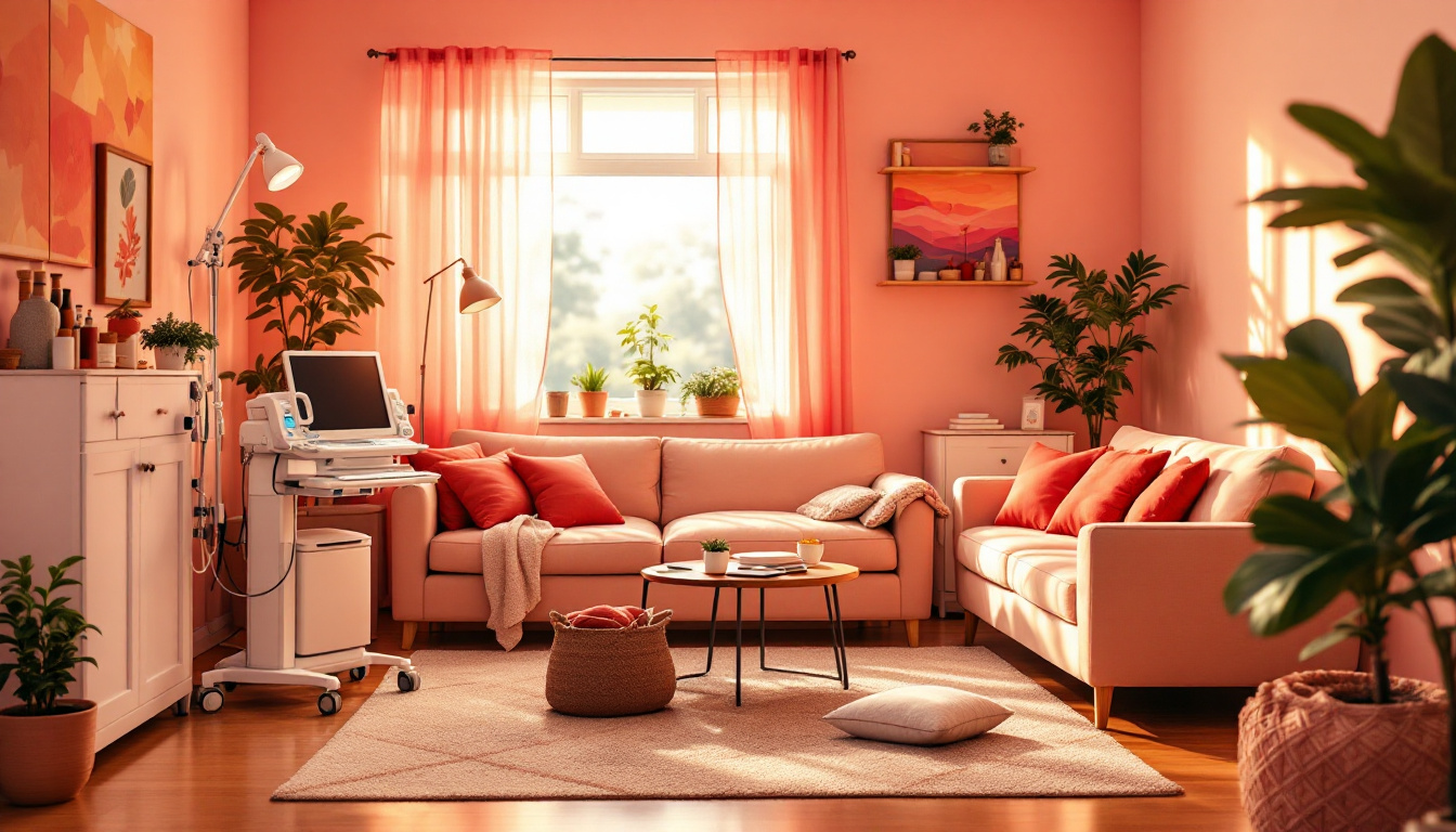 How Pediatric Home Health Care Supports Children with Cancer