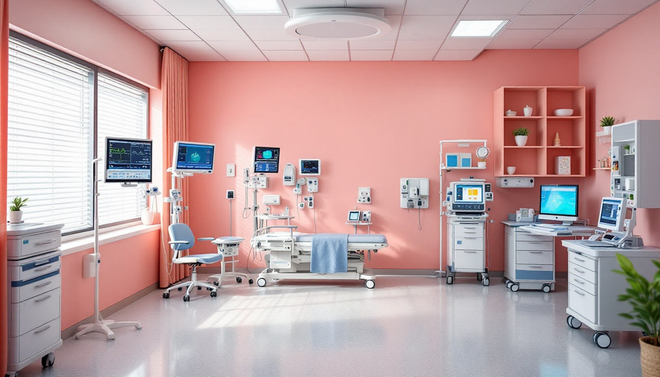 The Importance of Regular Monitoring in Pediatric Home Health Care