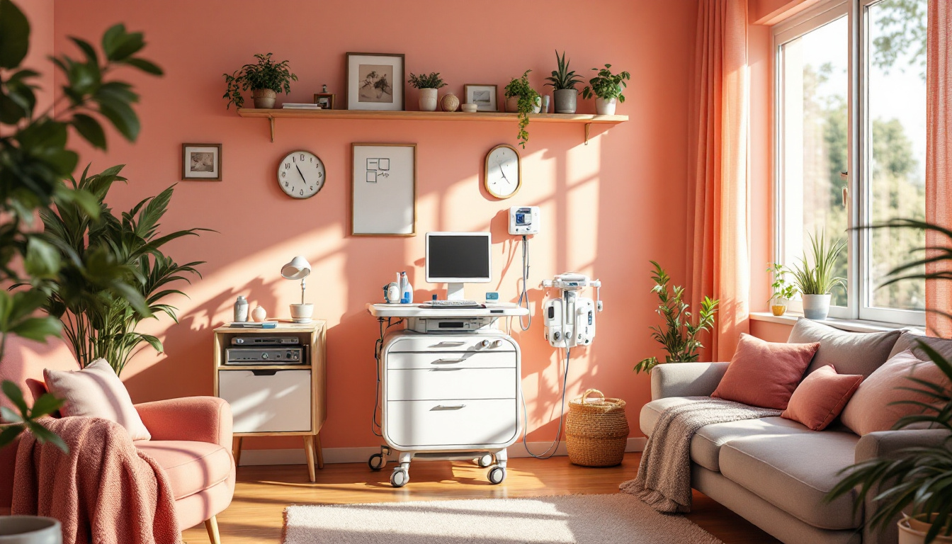 Managing Pediatric Behavioral Health Issues at Home