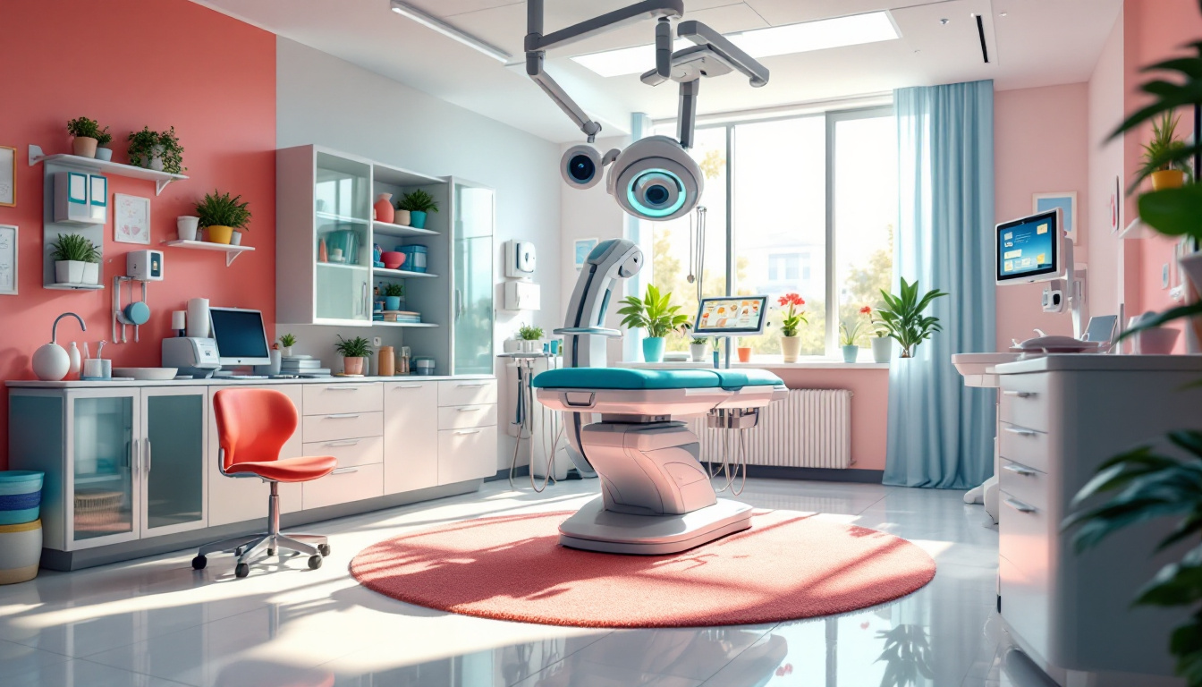 Managing Pediatric Health Conditions at Home with Home Care