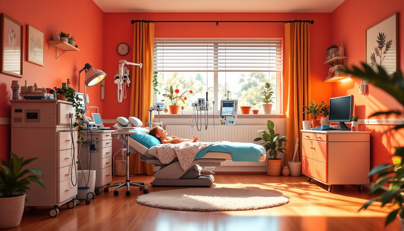 How to Choose the Right Pediatric Home Health Care Provider