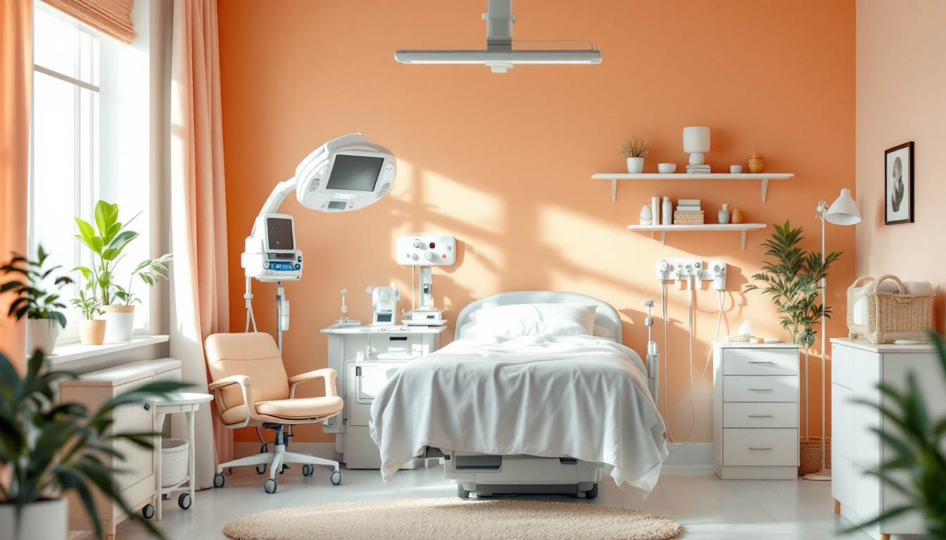 How Pediatric Home Health Care Can Help with Traumatic Injuries