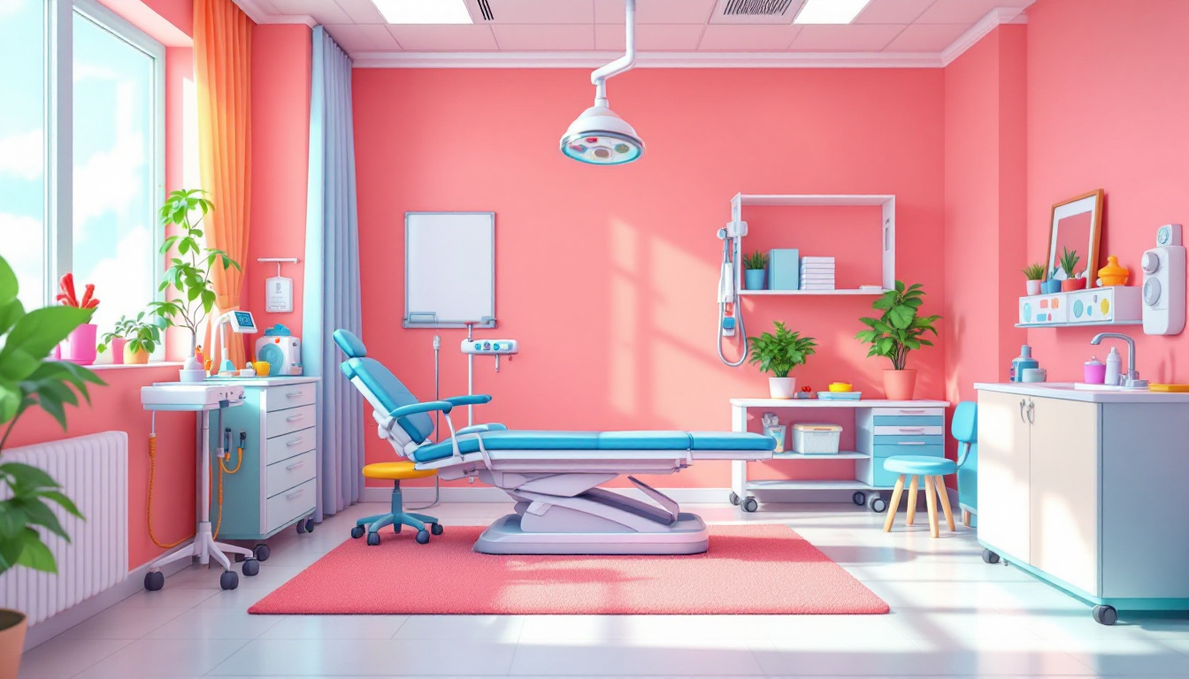 The Benefits of Pediatric Home Health for Children with Motor Skill Delays