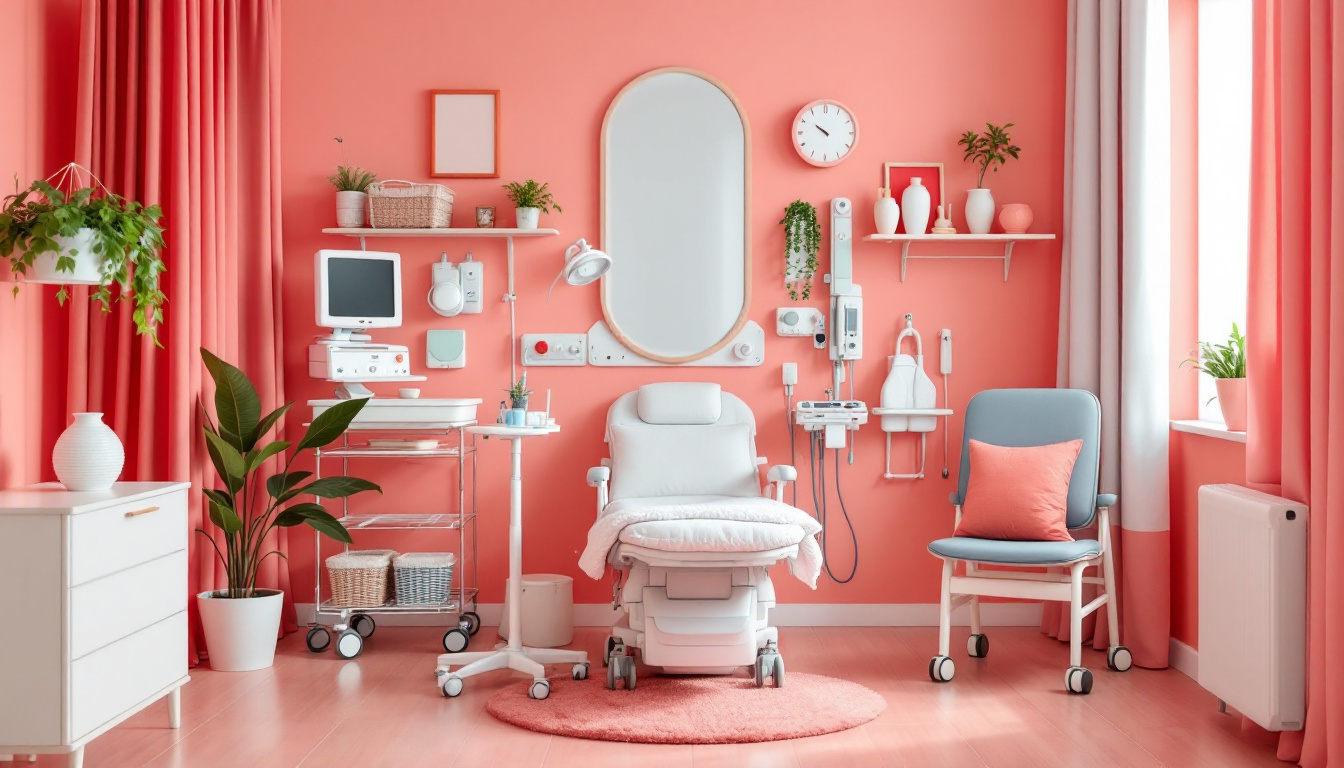 How Pediatric Home Health Care Can Support a Healthy Home Environment