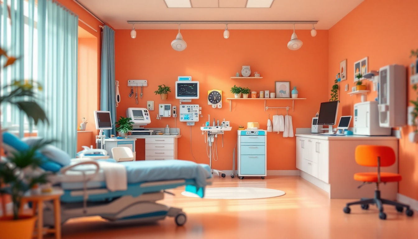 The Role of Home Care in Managing Pediatric Pain