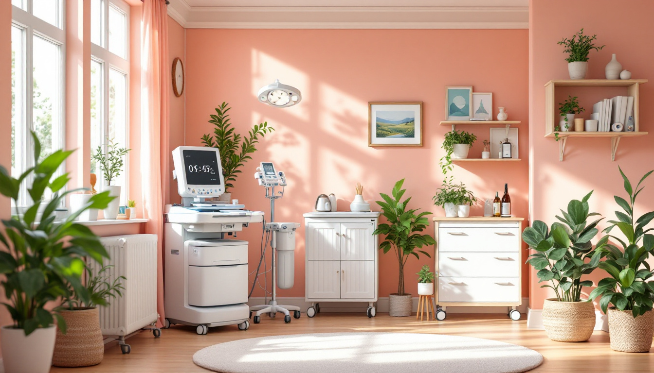 Supporting Children with Heart Conditions through Home Health Care