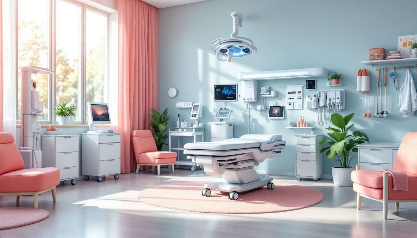 How Pediatric Home Health Care Supports Children with Genetic Disorders