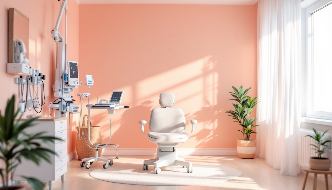 How Pediatric Home Health Care Helps with Chronic Respiratory Conditions