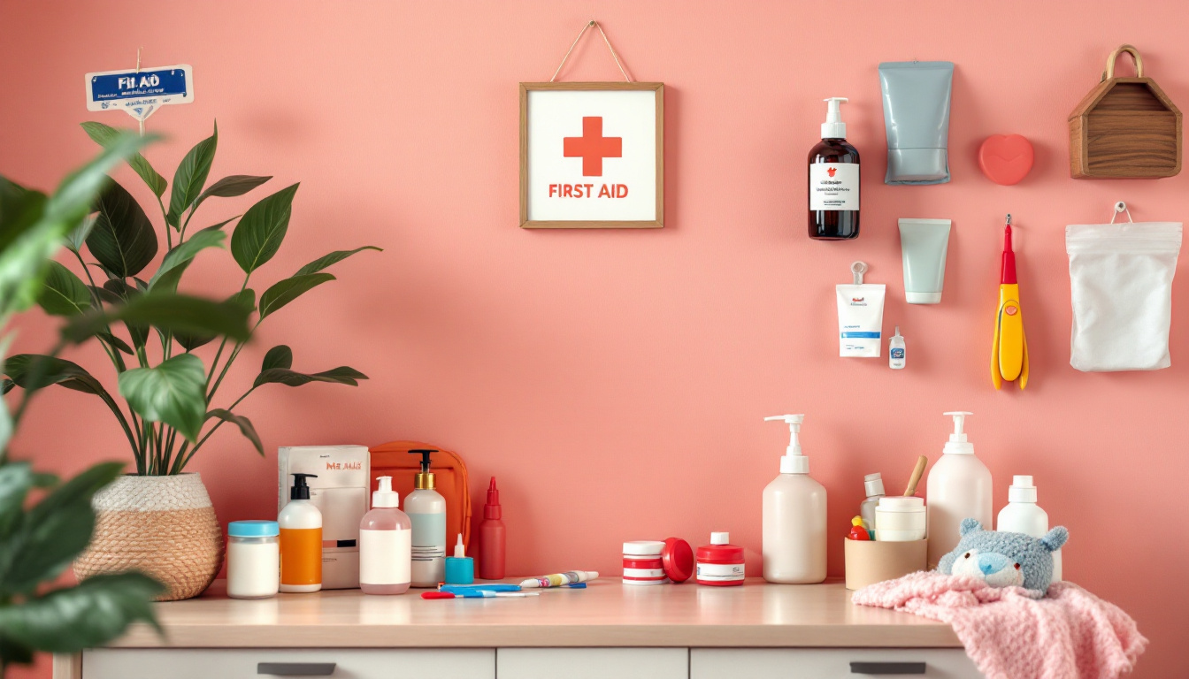 Managing Pediatric Head Injuries with Home Health Care