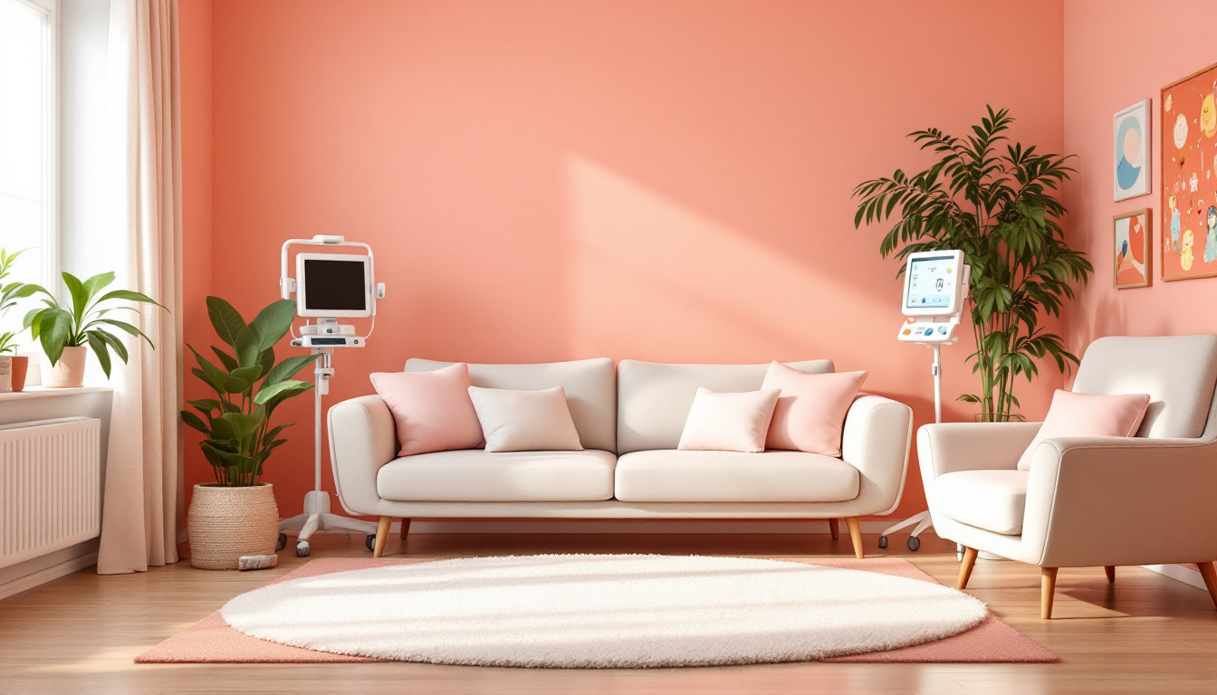 How Pediatric Home Health Care Supports Children with Cognitive Delays