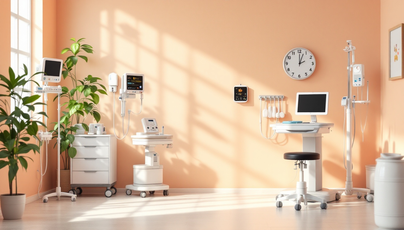 The Role of Pediatric Nurses in Home Health Care