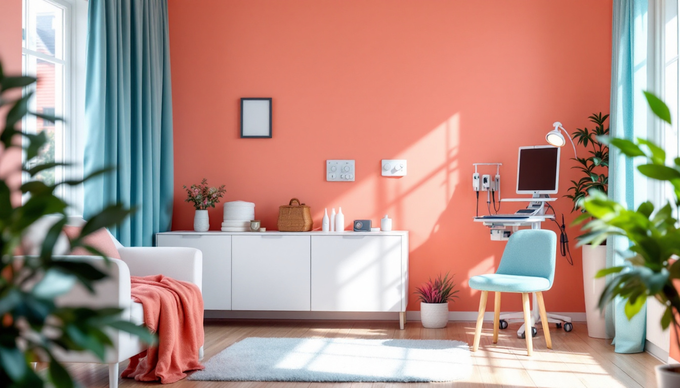 Supporting Children with Medical Equipment Needs through Pediatric Home Health Care