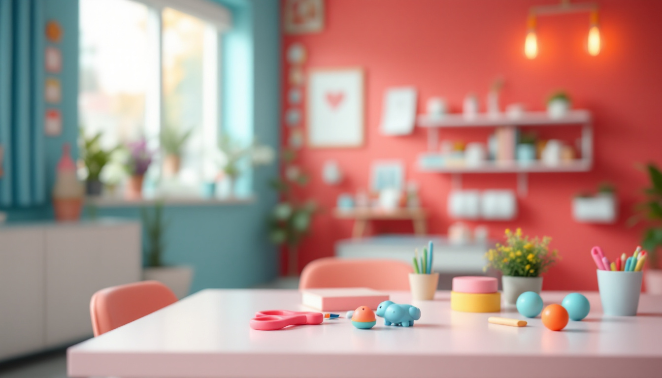 The Importance of Early Speech Therapy for Children with Communication Delays
