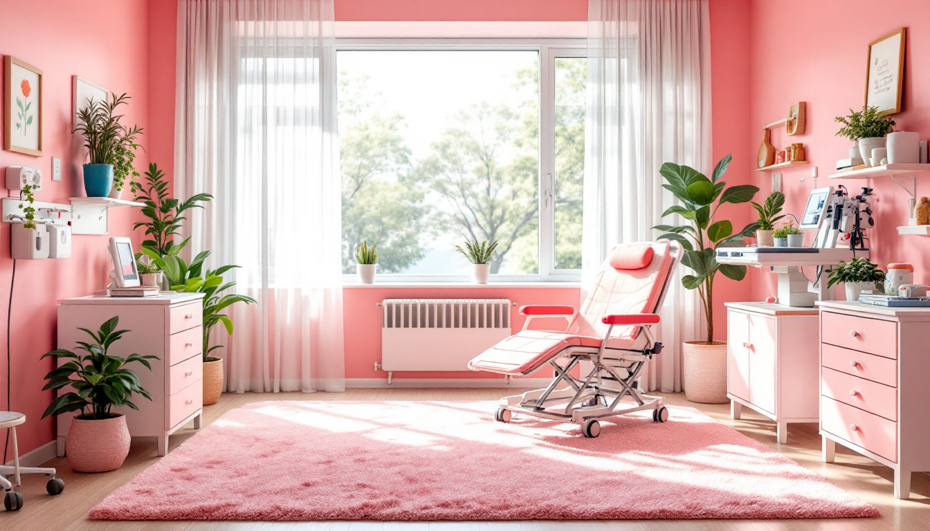 The Role of Pediatric Home Health Aides in Child Care