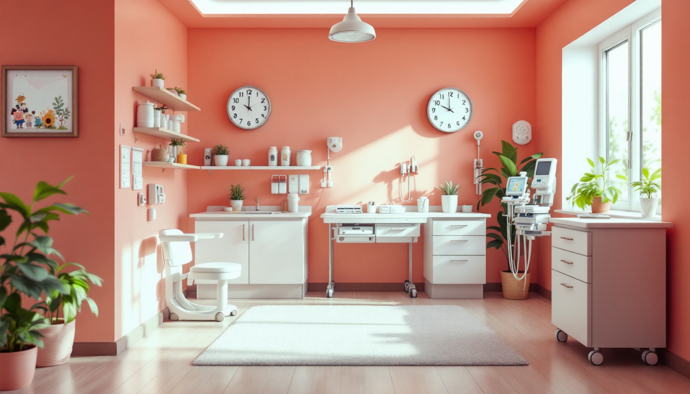 How Pediatric Home Health Care Can Help with Post-Hospital Discharge