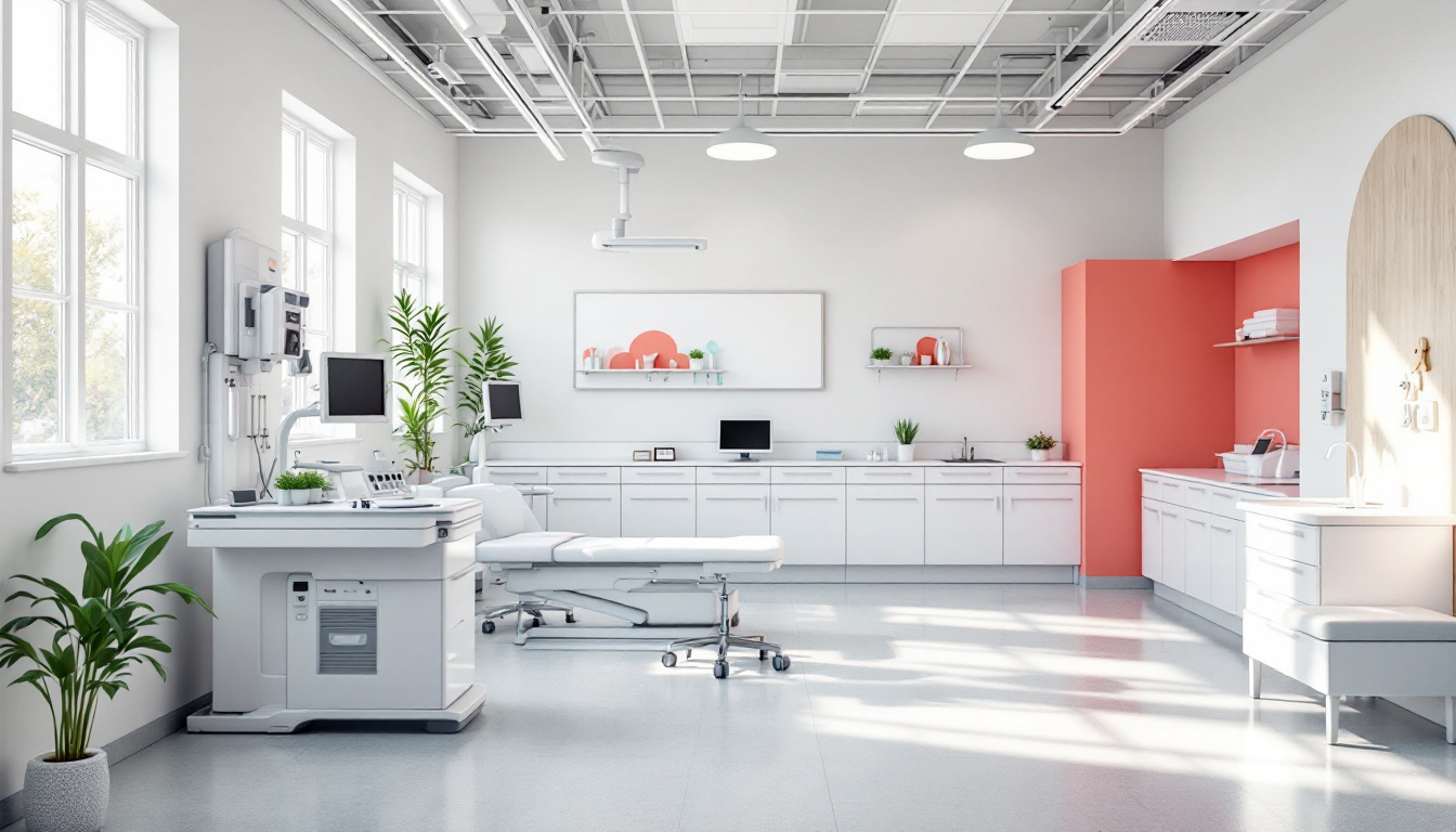 How Pediatric Urgent Care Centers Handle Emergency Diagnostics