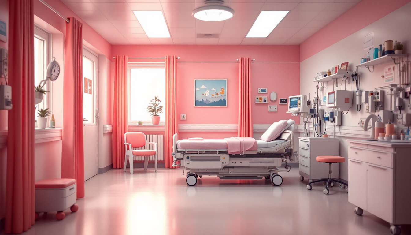 How Pediatric Urgent Care Supports Parents in Crisis Situations