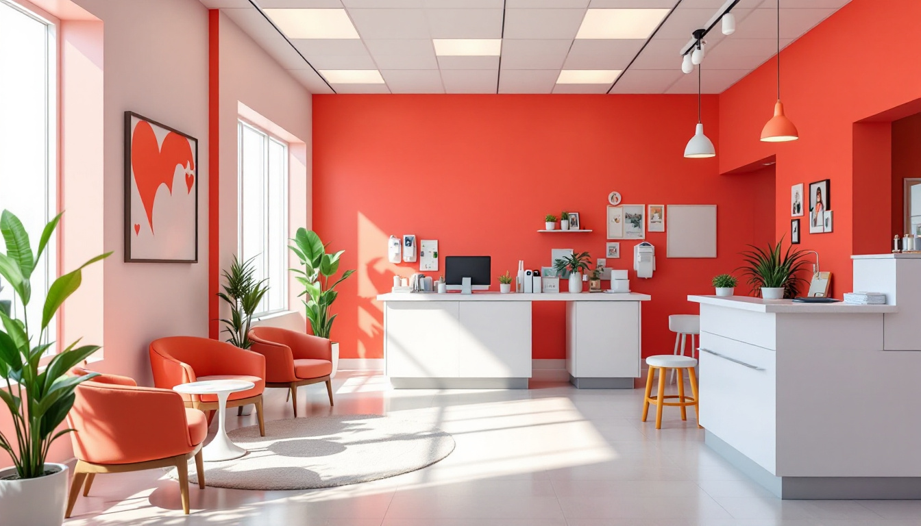 The Benefits of Choosing Pediatric-Specific Urgent Care