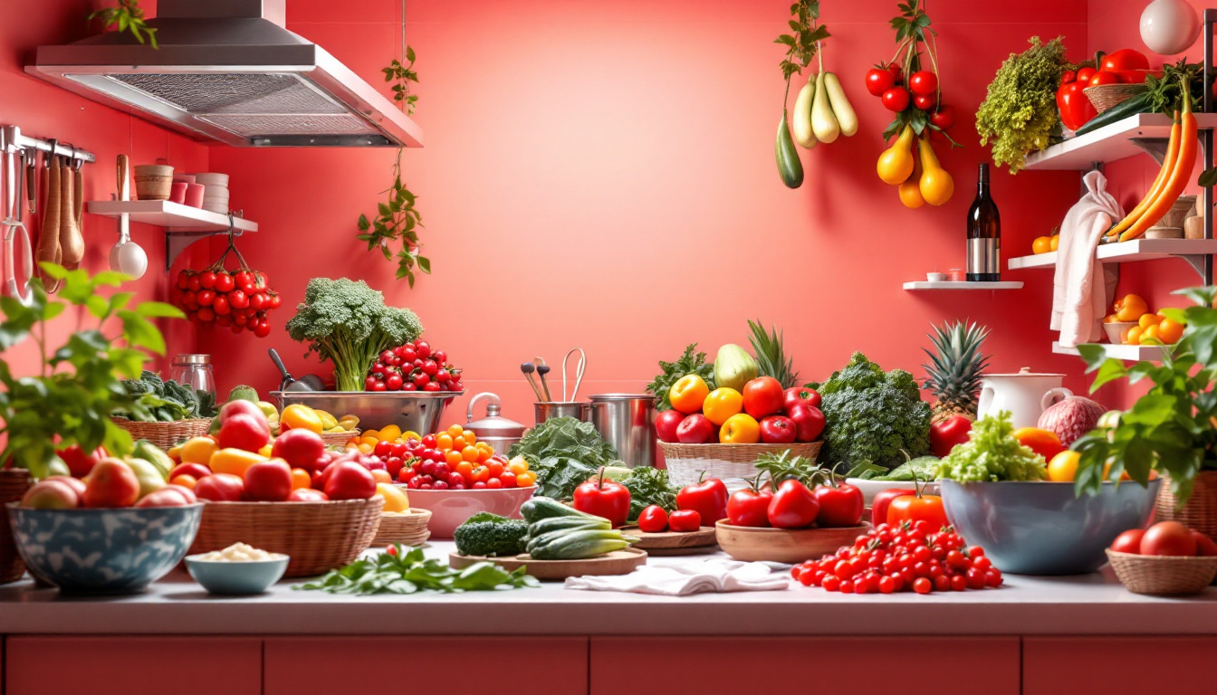The Role of Nutrition in Preventing Pediatric Illnesses