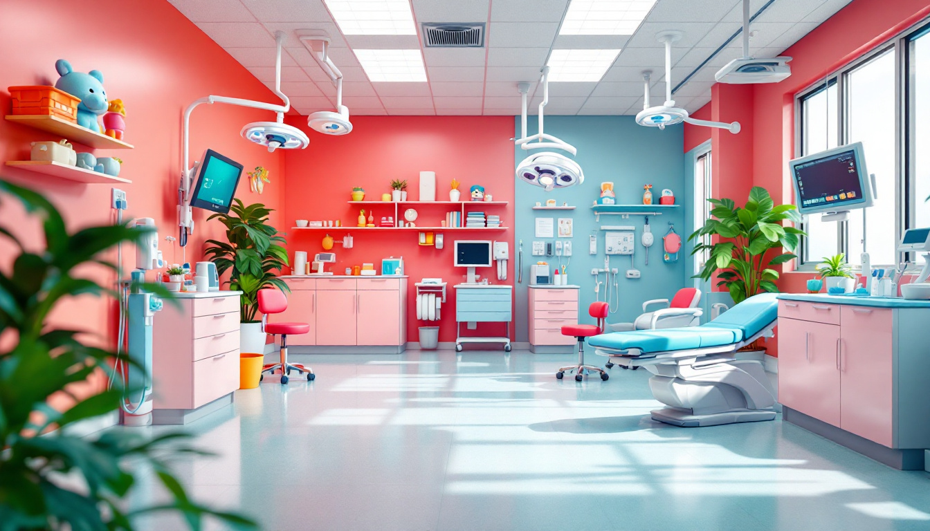 The Role of Pediatric Urgent Care in Preventative Health