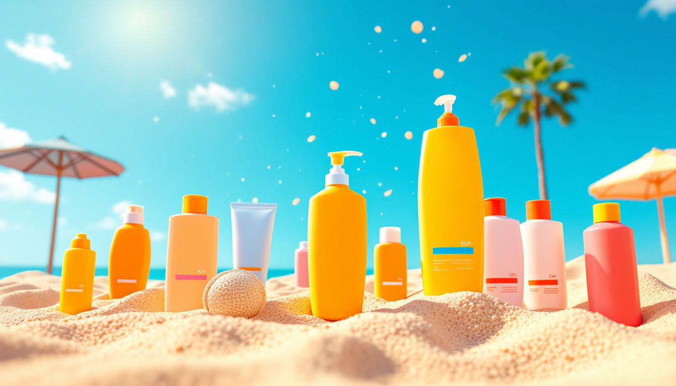 What Parents Need to Know About Sunburn in Kids