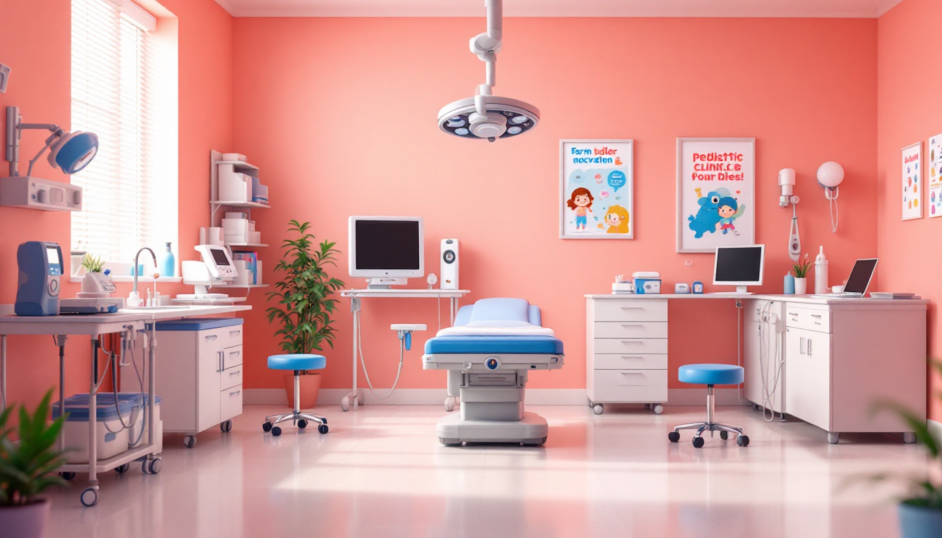 Recognizing and Treating Common Viral Infections in Kids