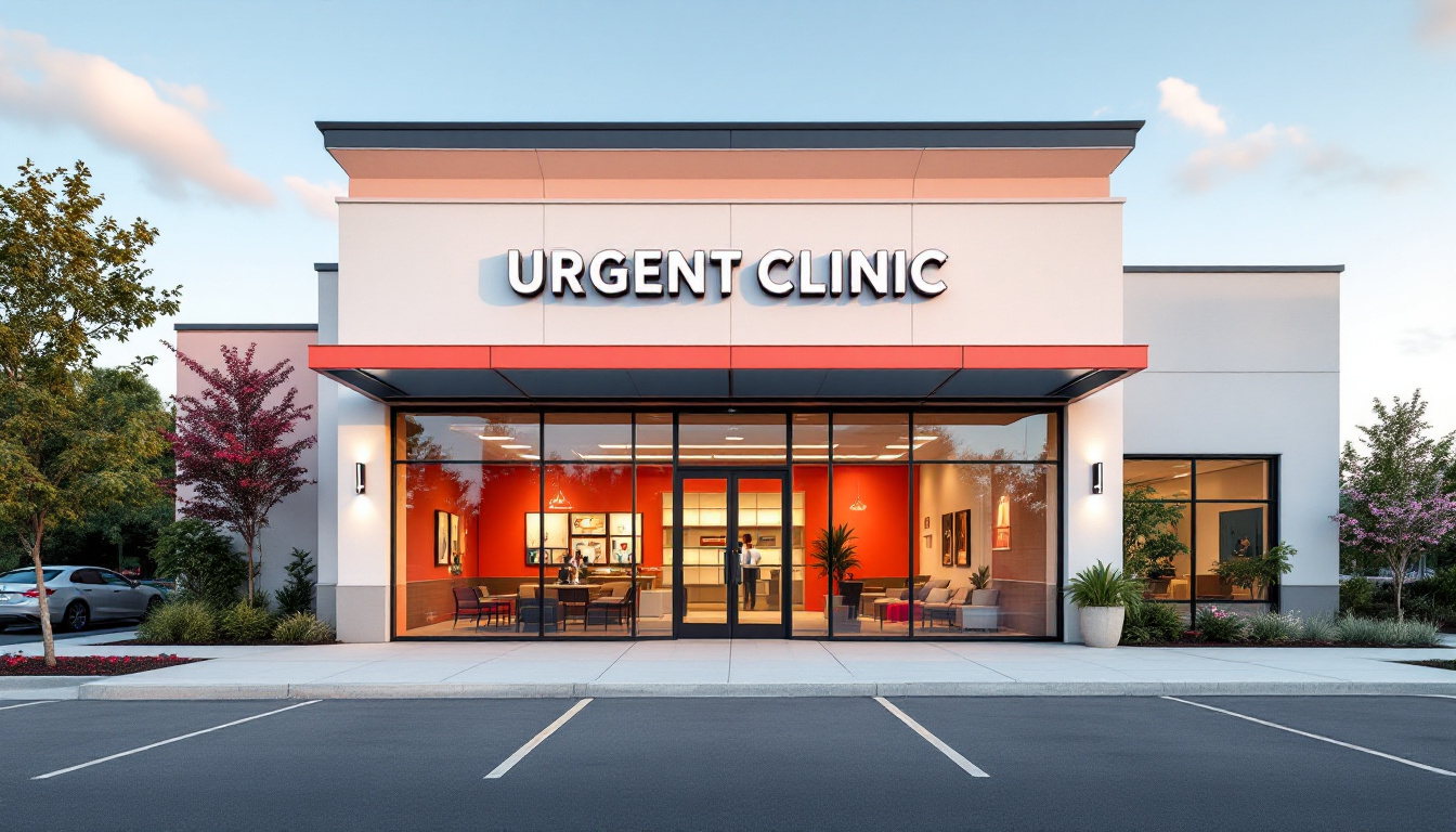 How to Choose the Right Pediatric Urgent Care Facility