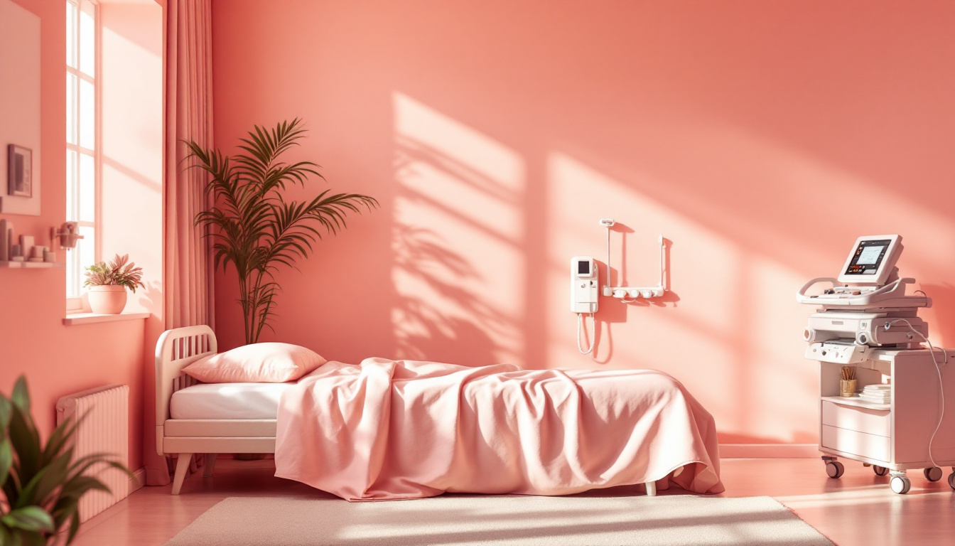 Managing Sleep Disruptions in Sick Children