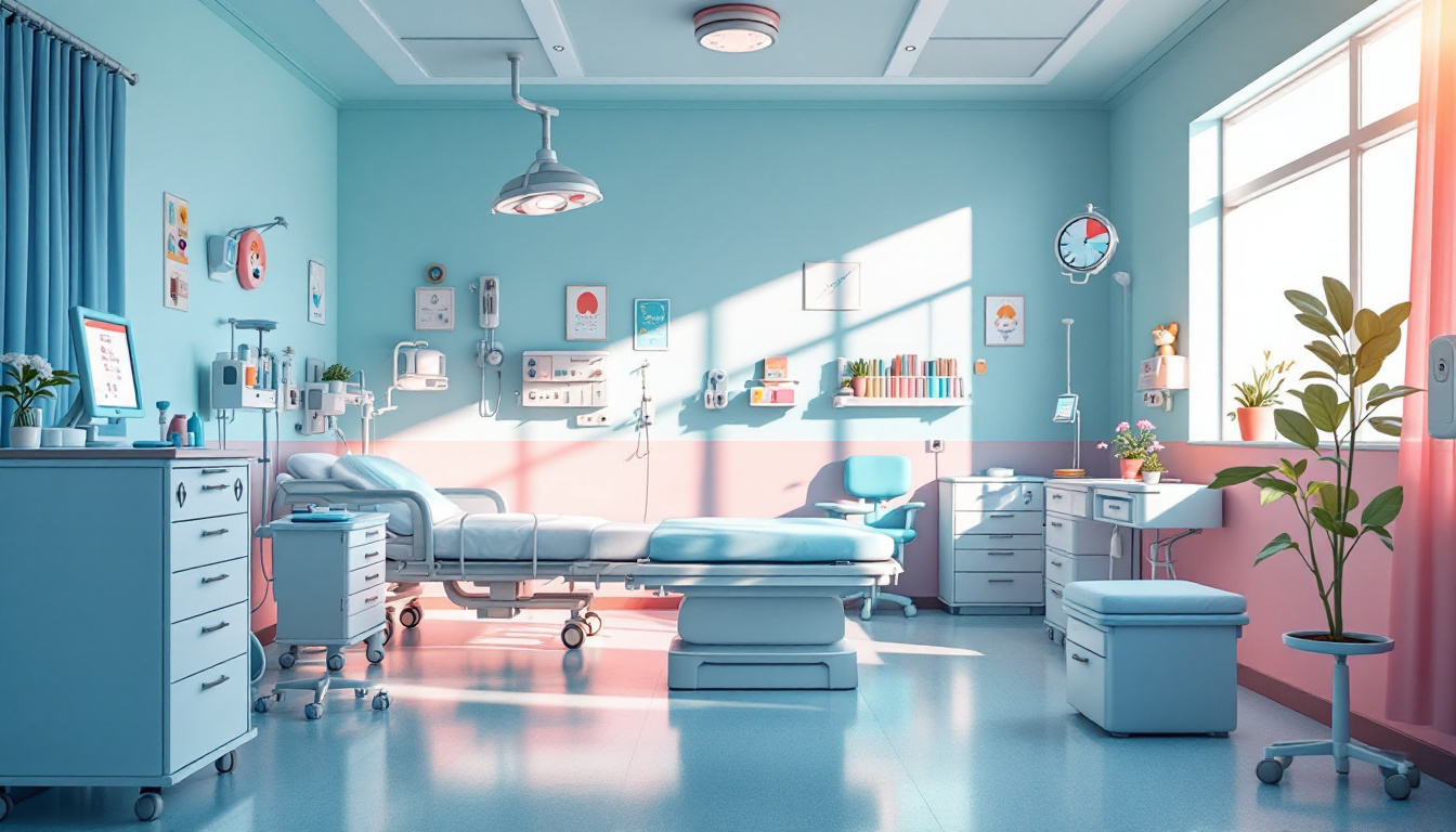 How Pediatric Urgent Care Centers Handle Pediatric Trauma Cases