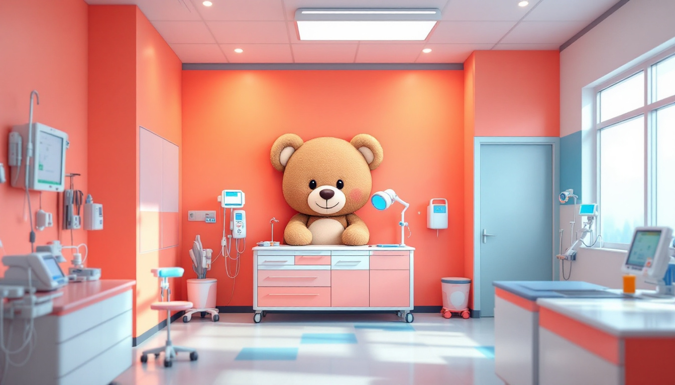 The Role of Pediatricians in Supporting Urgent Care Needs
