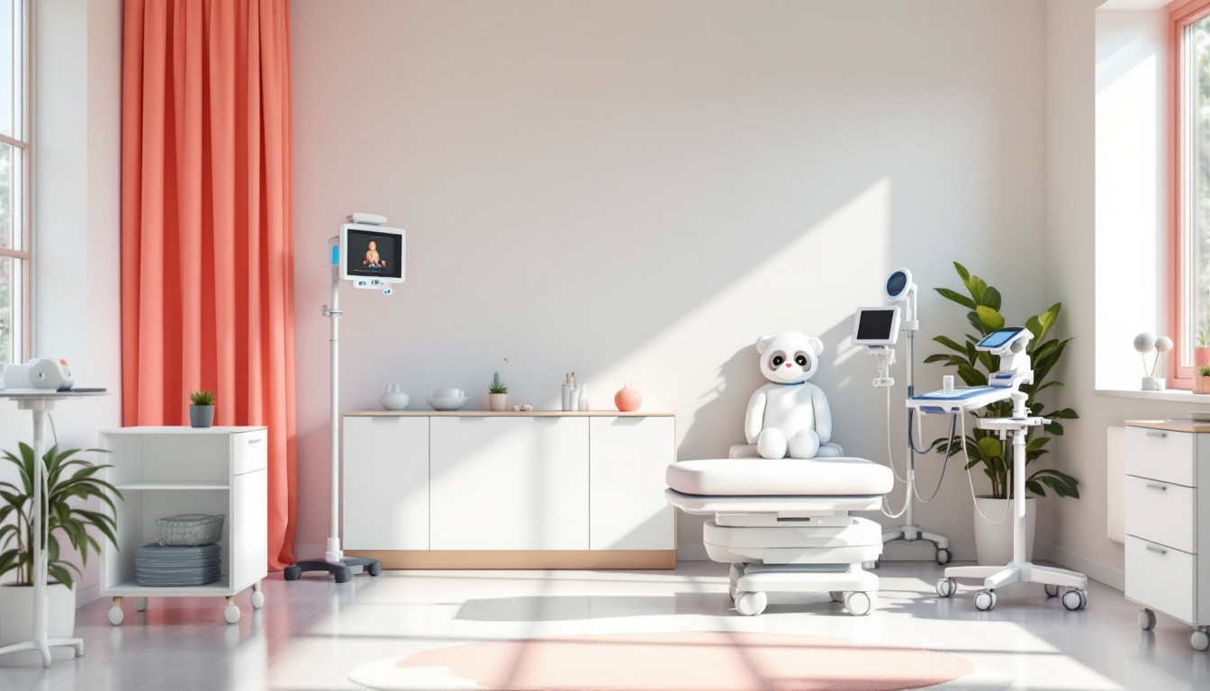 The Role of Pediatric Home Health Care in Multidisciplinary Teams