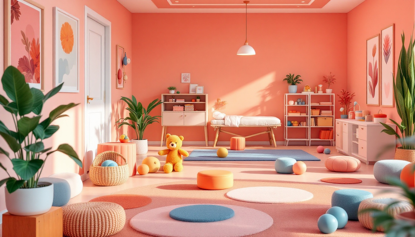 How Pediatric Occupational Therapy Helps with Sensory Integration