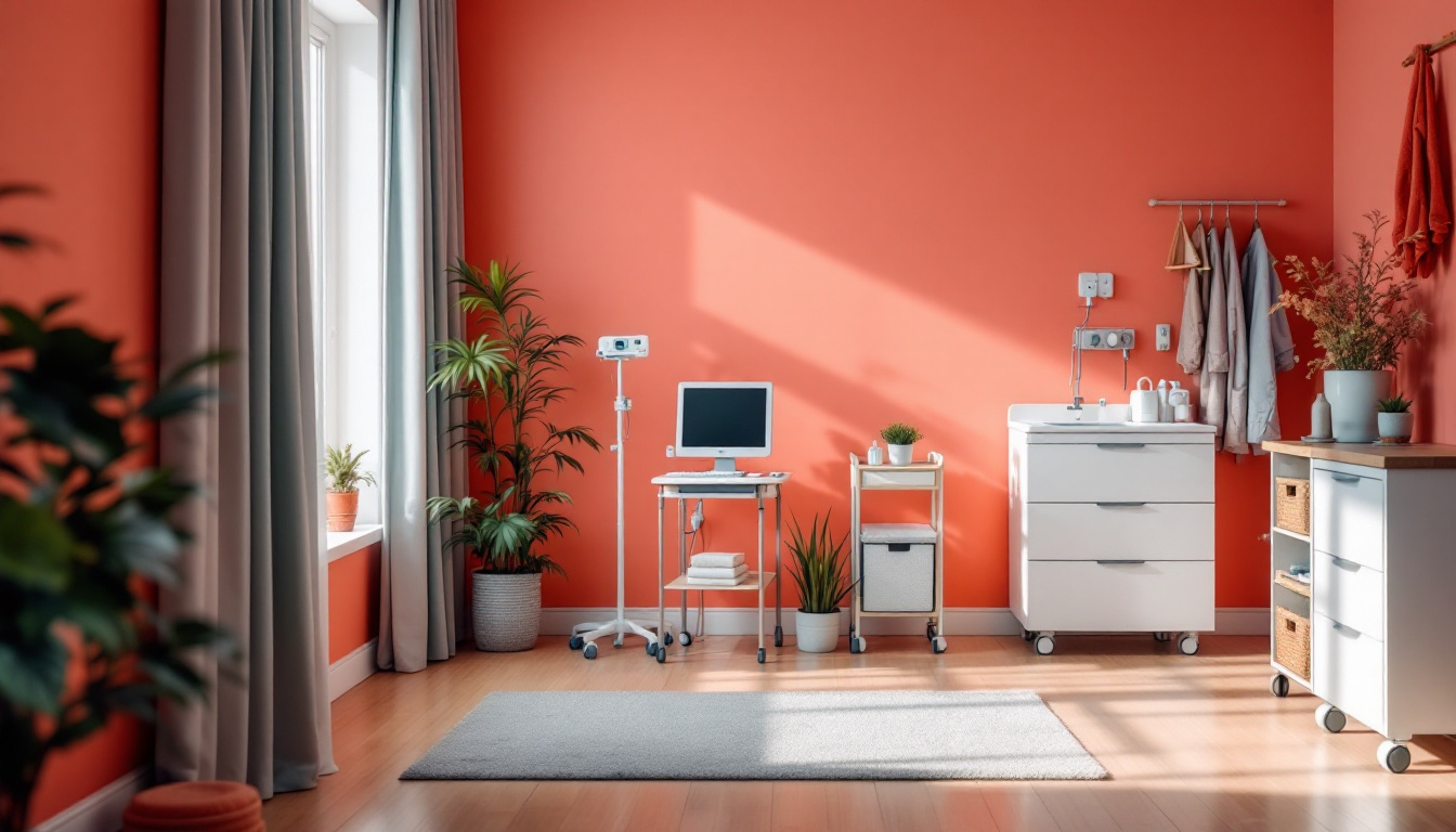The Importance of Continuity of Care in Pediatric Home Health