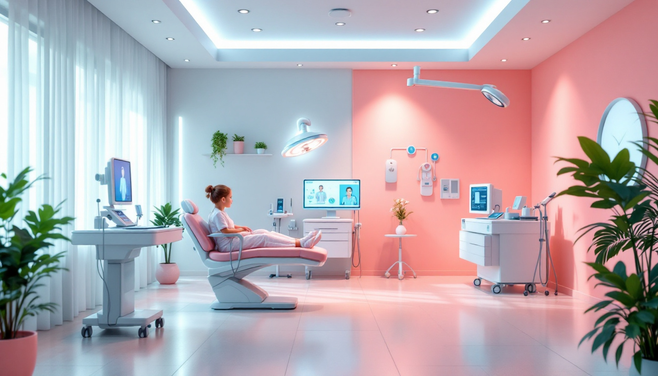 How Pediatric Urgent Care Centers Use Telemedicine to Serve Families