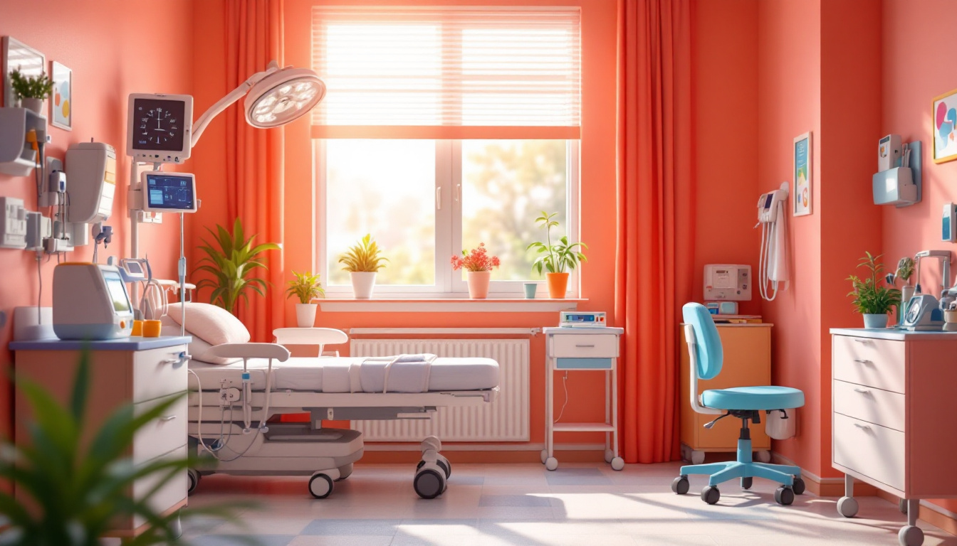 How Pediatric Home Health Care Helps with Cognitive Development
