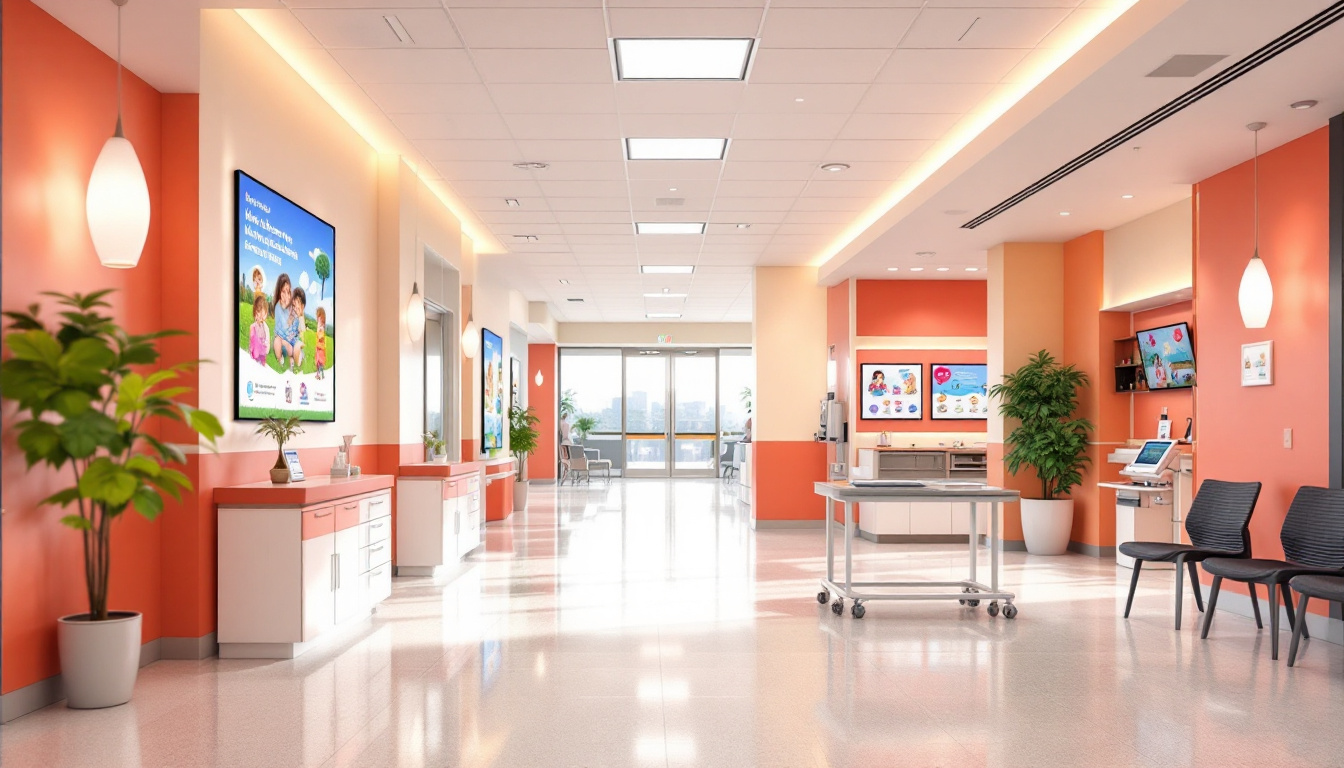 The Importance of Family Education in Pediatric Urgent Care