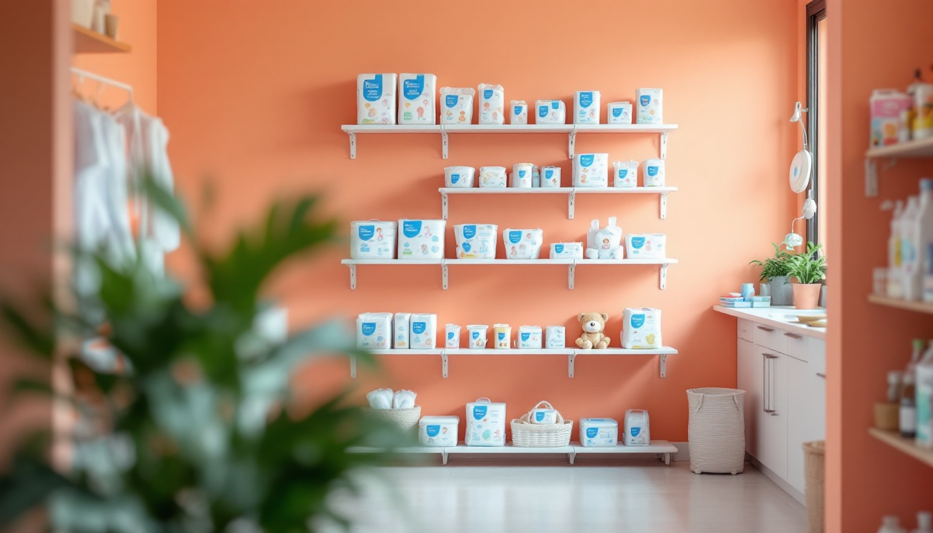 How to Choose the Right Medical Supplies for Pediatric Incontinence Care