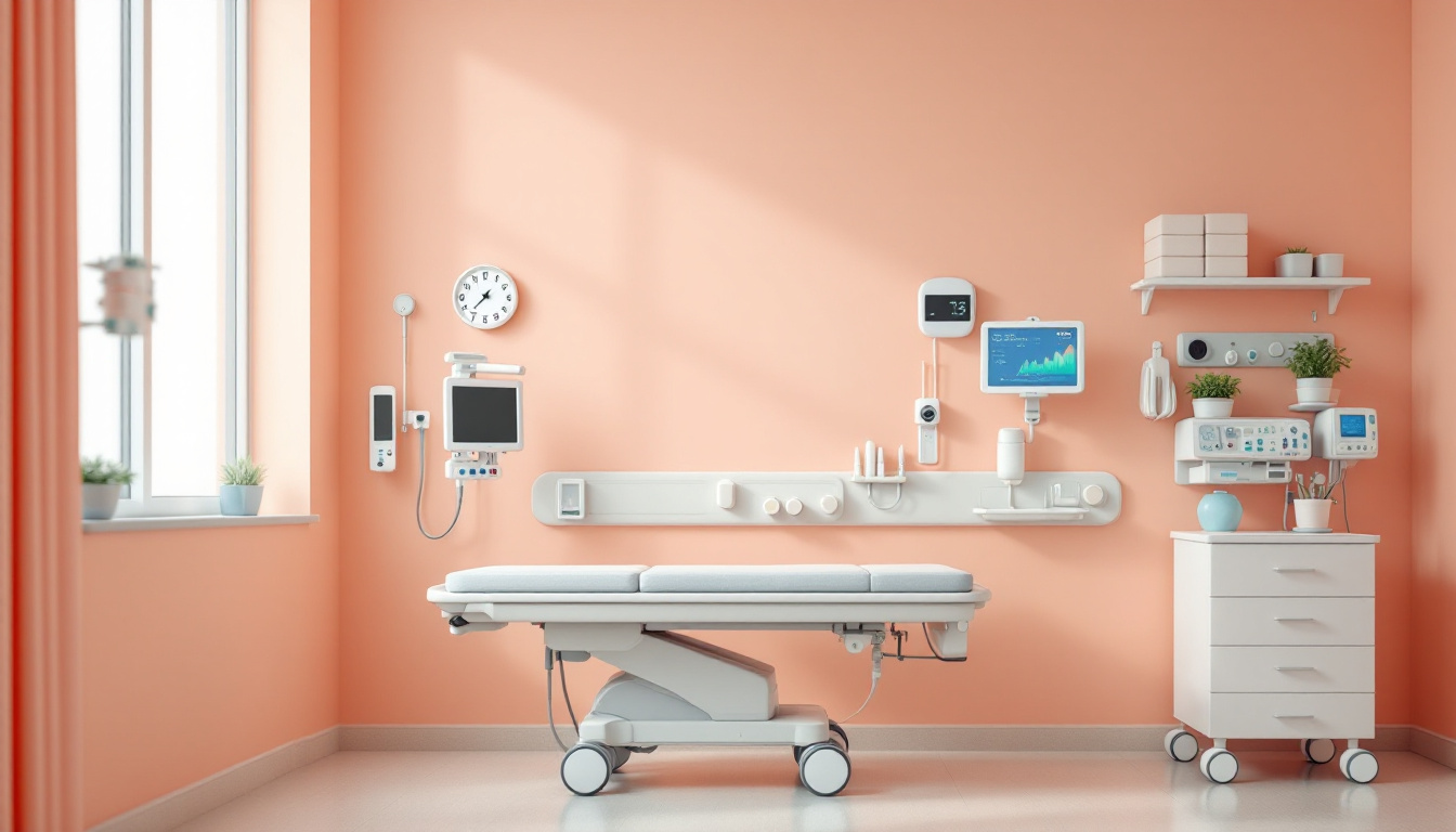 How to Train Caregivers on the Use of Pediatric Medical Equipment